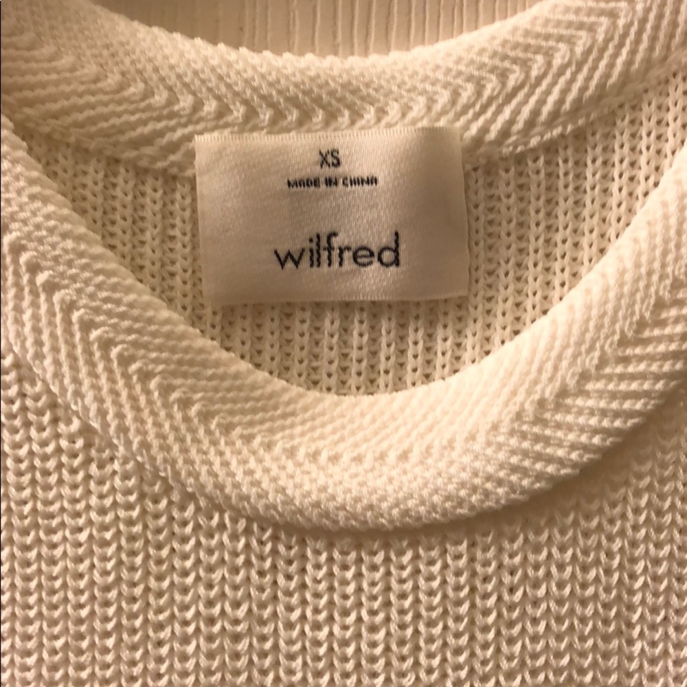 Wilfred Palmier Top - Picture 5 of 8